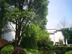 -黎阳老街
