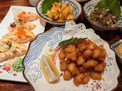 -鸟鹏烧鸟居酒屋(熙龙湾店)