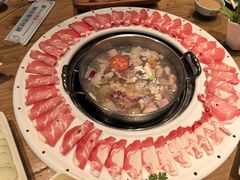 -额尔敦传统涮火锅·冰煮羊(铁东店)