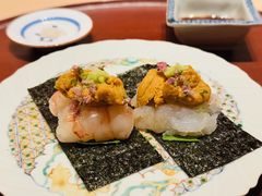 -晴空·日本料理(万象城店)