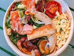 baby&nbsp;allday&nbsp;breakfast-CHILLAX轻乐时(侨建·Hi City店)