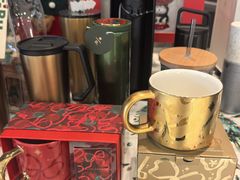 -星巴克臻选(上海合生汇1F店)