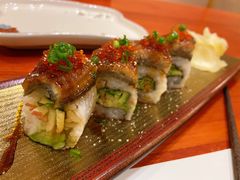 -龍千代·味自慢(黑龙江北路店)