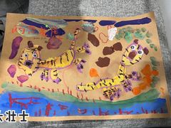 -甲乙果 美术书法(通州校区)