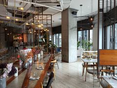 大堂-The Rug Cafe(王府中环店)