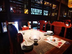 -老湖南民间菜·牛肉十八炒(花都店)