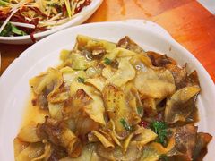 -如意香辣鸡架(总店)