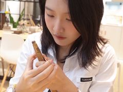 -Oasis绿洲银饰珍珠手作diy(壹方城店)