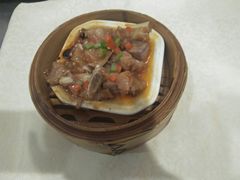 -顺德人家食府(黄金广场店)