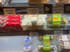 -C·BREAD饱仓(北苑店)