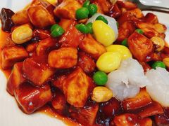 -红城阁·上海味道(四平路店)