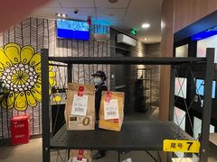 -麦当劳(世纪汇广场店)