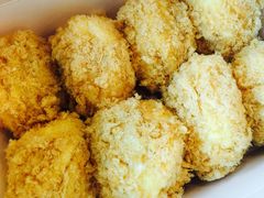 柠檬酸奶酥松小贝-鲍师傅糕点(春熙路店)