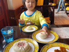 -富华斋饽饽铺·宫廷糕点·伴手礼(护国新天地店)