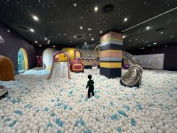 -MELAND CLUB亲子乐园·派对·餐厅(北京芳圆里ID MALL店)