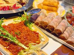 -梯坎老火锅(天禧店)