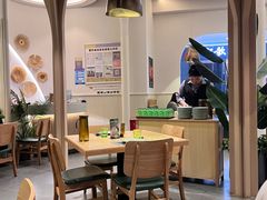 -mango tree芒果树泰国餐厅(青岛万象城店)
