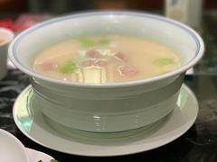 腌笃鲜（小）-蝶园·装修中(BFC外滩金融中心店)