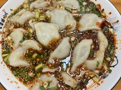 -尤素福东举院饺子馆