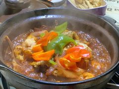 -争鲜·鲍鱼鸡煲(美邻中心店)