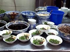 -清真马虎面馆(西七路店)
