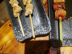 -日吉丸·鸟将军炭火融合酒馆(中央大街店)
