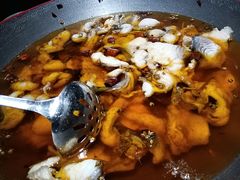 -雲蜀龙阁·金牌水煮鱼(方庄店)