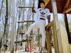 -蟠龙山长城景区