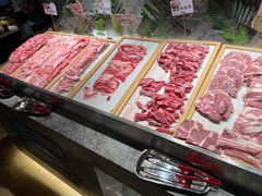 牛肋条-汉阳廷自助烤肉·火锅(壹方天地店)
