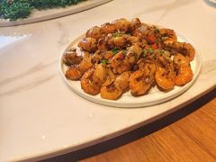 -钟菜·粤菜点心·宴请(海上世界·汇港二期店)