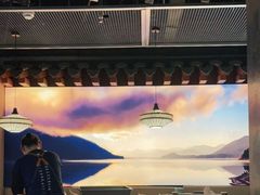 -云海肴云南菜·蒸汽石锅鱼(北京良乡华冠店)