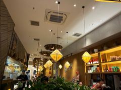 -云海肴·汽锅鸡·云南菜(苏州中心店)
