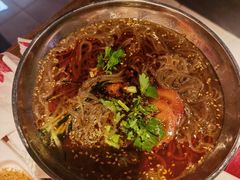 -可口香·非遗老号烧烤(南岗直营店)