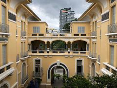 -胡志明市美术馆