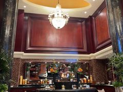 -上海瑞金洲际酒店