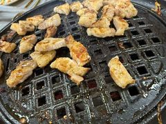 -牛犇炭火烤肉·鲜切烤肉(承德总店)