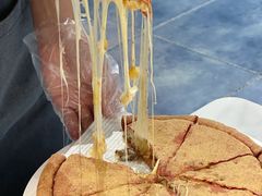 -咕鹿流心披萨(下沙店)