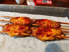 -管氏翅吧(台湾街店)