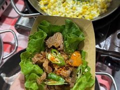 -林真真牛肋条放题(天马店)