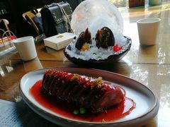 -路小缦·珍馐美馔(市心北路店)