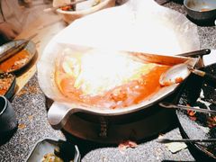 -湊湊火锅·茶憩(郑州绿地新都会店)