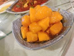 -维吾尔餐厅(宜山路店)