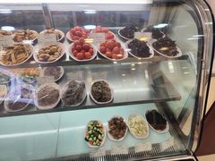 -香妃烤鸡(西单店)