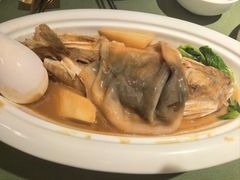 -老吉堂上海本帮菜(望京万象汇店)