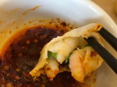 -北方饺子王·海肠捞饭·海鲜锅(山大店)