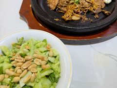 -路家小馆(富力又一城店)