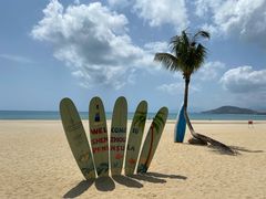 -石梅湾艾美度假酒店