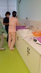 -弗蕾亚·和月月子调理院(东湖店)