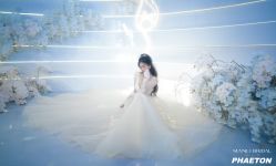 点击看大图 -MANLI BRIDAL婚纱