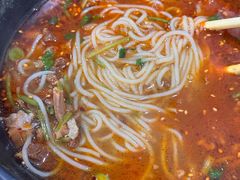 -一品飘香米线(一中总店)